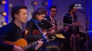 Pectus akustycznie -  ,,Na parapetach''