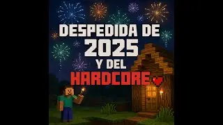 Hardcore Extremo:Despedimos 2025 y El Harcore | Episodio 5 y el ultimo