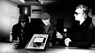 The Prodigy - Mixmag Greatest Dance Act Of All Time (Interview)