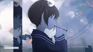 Moudelica - Apocalypse Afterlove ♪