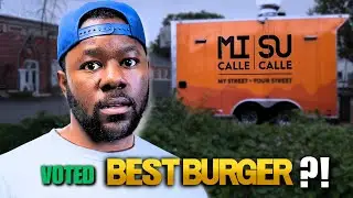 Reddit&rsquo;s Favorite Food Truck&hellip; Is It Really Worth the Hype? (MI SU Review
