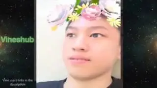 Best of Rich Chigga / Brian Imanuel Vine Compilation 2016