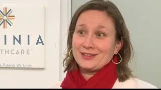 Healthcare center makes cuts