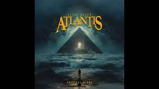 ATLANTIS [ Cinematic Score / 2026 ]