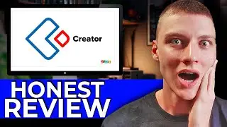 Честный обзор и пользовательский опыт Zoho Creator | Лучший конструктор приложений с низким напис...