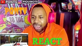 Mr. Bow - Safadinha ft. Ziqo (PQNTV REACT)