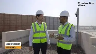 CW In Site Ep4: SirajPower's distributed solar project for DP World&rsquo;s staff accommodations