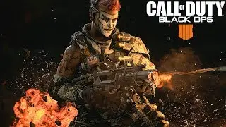 THIS IS BLACK OPS 4 - MMAFRoO MONTAGE