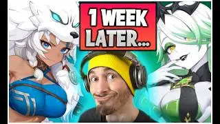 Closed Beta Experience. One Week In. (Dragon Traveler)