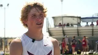 Rankin ISD Track 2022