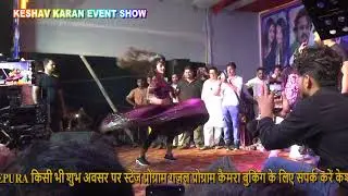05 mahi manisha  stage show 2025 sad song
