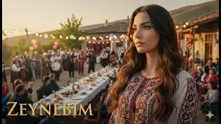 Zeynebim - Psychedelic Anatolian Rock Cover