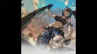 #swordhunter