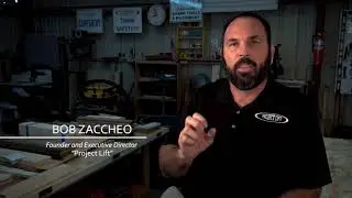 Project LIFT