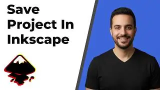 HOW TO SAVE INKSCAPE PROJECTS (2026 Easy Guide)