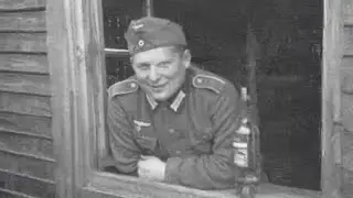 Why This WWII Enemy Became a Lifelong Friend | The Klaus Richter Story