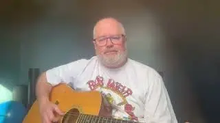 The Grindstone - Big River (кавер @johnnycashofficial, исполненный @gratefuldead)
