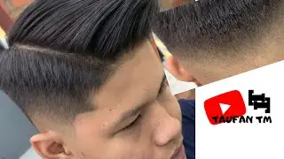 Si mutaqqin coba style fade ditangani oleh taufan