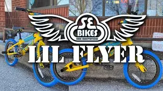 2021 SE Bikes 