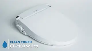 CT-2000 / 2100 Series Introduction