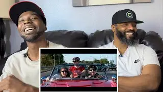 Bill Burr - Ferris Bueller&rsquo;s Day Off Reaction