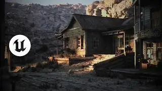 Physically Based Lighting in Unreal Engine 5 for Beginners