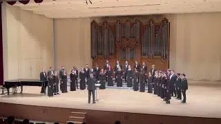 Caedmon's Hymn (Blake Wilson)
