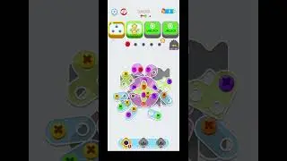Screw Pin Out!- Gameplay Walkthrough Part 1(Android)#puzzlegame