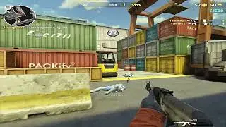 240 FPS GAMEPLAY | Critical Ops