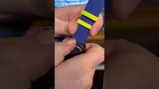 The Official FALLOUT Smartwatch!!