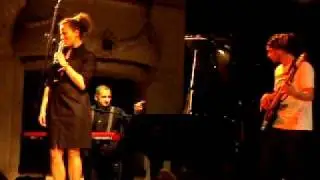 Beloslava - Byagai ot men - Live in Varna