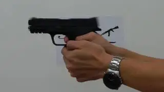 Airsoft Thai CP - Smith & Wesson  M&P 9 Website 🌐 :   