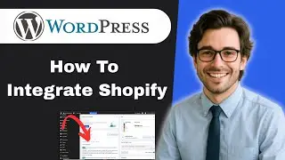 Как интегрировать Shopify с WordPress в 2025 году (полное руководство)