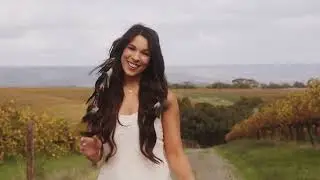 Humble Hero - Bonnie Kellett [Official Music Video]