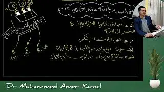 علل تخصص الاجسام المضادة 