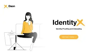 Identity Proofing and Onboarding for an Instant World