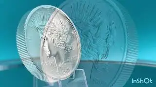 Silver Art Gallery-Ep. 3-Featuring Intaglio Mint