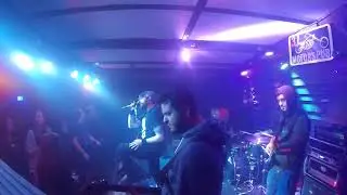 Breathelast | Come Hell or High Water | 31 Motor's Pub