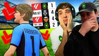 EL DECLIVE DEL CLUB☠️| CALVIN KLEIN #13