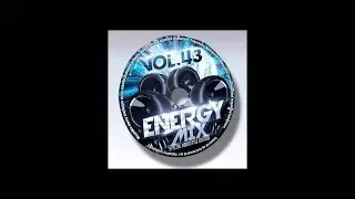 Energy 2000 - Mix vol 43 [Hardstyle Edition 2013]