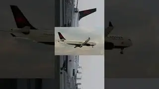 Air Canada A330-300 Smooth Landing in Montreal | X-Plane 12