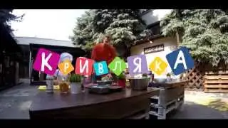 Baby Chef // Выпуск №5: Готовим Витаминный Салат