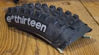 Ethirteen Reifen 2018: TRS & LG1 mit optimierter Karkasse