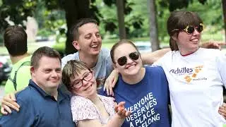 Friends Life Community- More Than