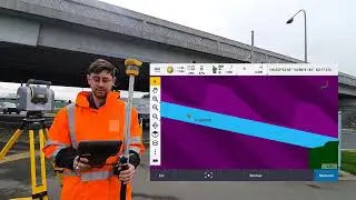 #6 Measure to Surface - Digital Construction Series