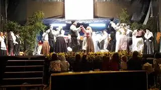Grupo Folcl&oacute;rico da Casa do Povo de Ceira - Coimbra