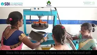 Women's Empowerment Program with SBI Foundation