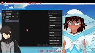 SOMEONE JOIN MY STREAM PLS ITS BEEN 2 DAYS WITH 0 VIEWERS