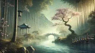 Minisono - Inner Peace (Asian Traditional Instruments)