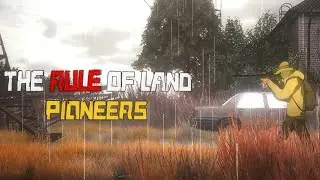The Rule of Land: Pioneers | GamePlay PC